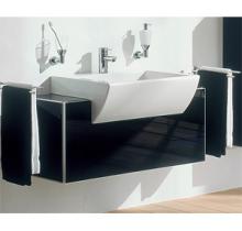 Фото товара Мебель для ванной Keuco Edition 100 (Композиция 1)